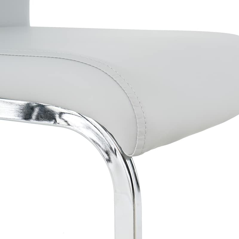 PU Dining Chairs
