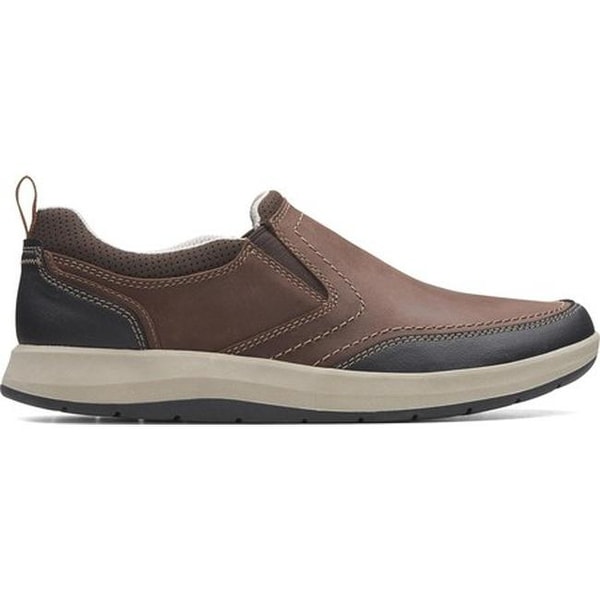 clarks men's shoda race ii loafer