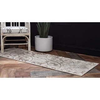 Unique Loom Washington Rushmore Area Rug - Bed Bath & Beyond - 18082951