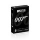 preview thumbnail 2 of 1, James Bond 007 Waddingtons Number 1 Playing Cards