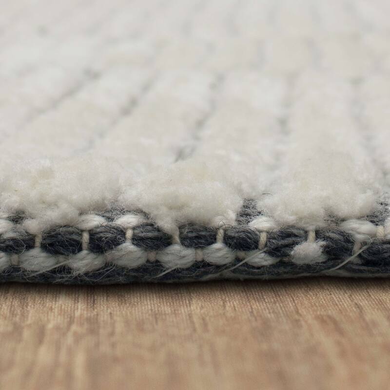 Karastan Sirocco Sir Beni Area Rug By Drew & Jonathan Home