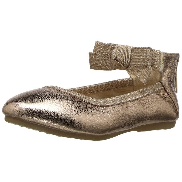 kenneth cole rose bow ballet flat