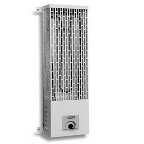 King Electric U2450 Pump House Heater 240/120V 500/125 Watt - almond