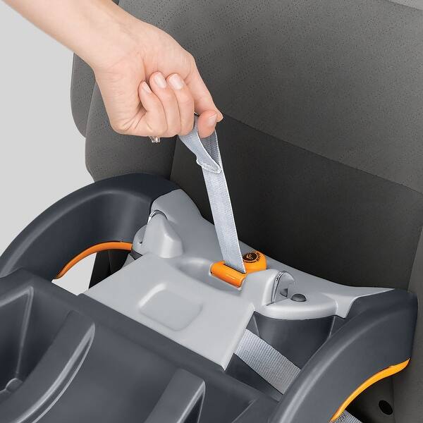 Chicco KeyFit 30 Infant Car Seat, Calla
