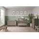 preview thumbnail 10 of 13, Child Craft Denman 4 Drawer Chest