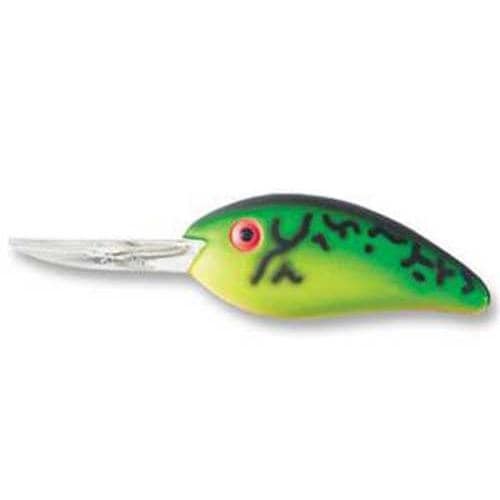Bomber Fat Free Guppy 2 3 8 Fire Tiger