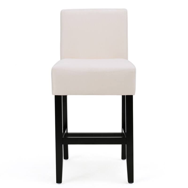 Counter Stool - Beige