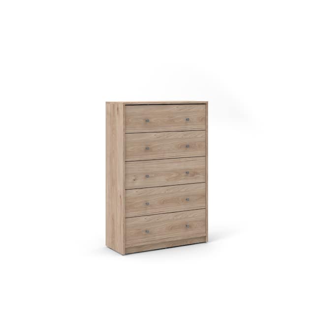 Porch & Den Zoe 5-drawer Chest
