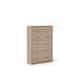 Porch & Den Zoe 5-drawer Chest