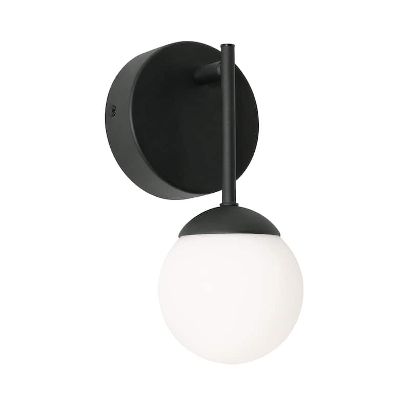 Pearl 9" LED Sconce