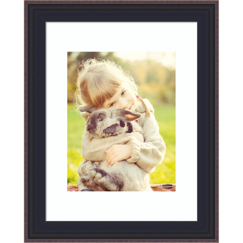 Havana Black Bronze Picture Frame, Photo Frame