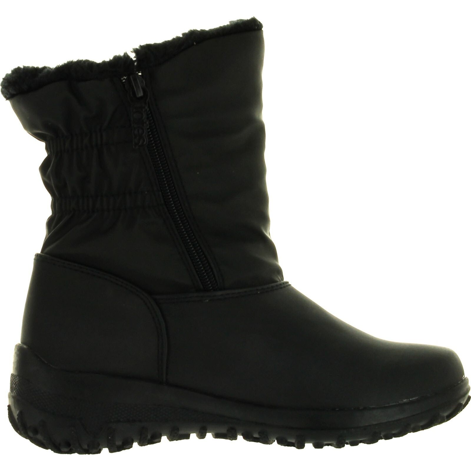 totes rikki snow boot