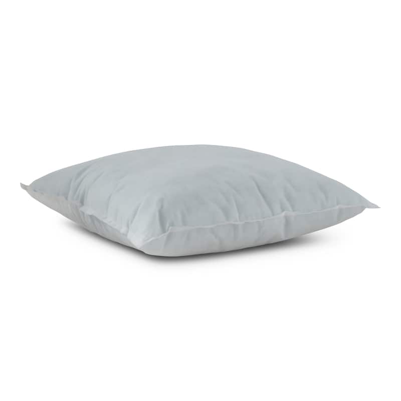 Premium Filled Throw Pillow Insert