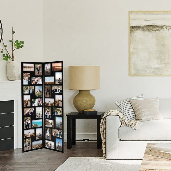 Online-GalleryKing Frameless Picture Frame Clip frame 50 x