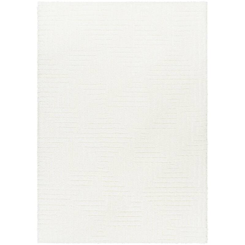 Livabliss Nomadic Casual Tribal Area Rug