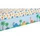 preview thumbnail 3 of 2, Nanshing Dinosaur Buddies 3 Piece Baby Nursery Crib Bedding Set