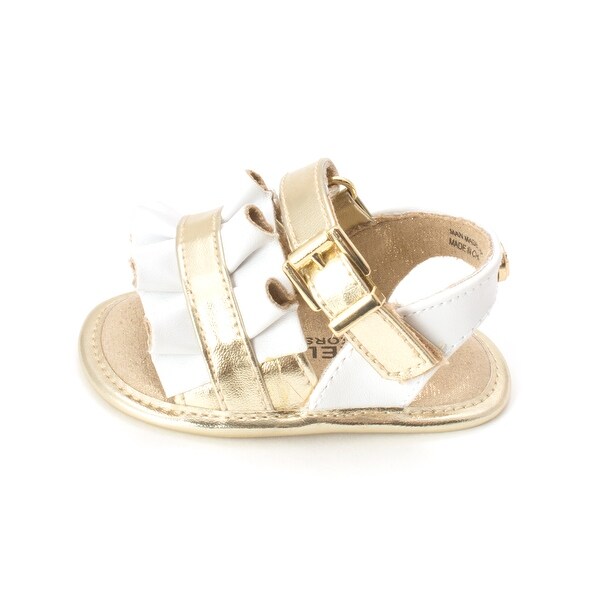 michael kors baby girl shoes