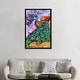 preview thumbnail 13 of 13, iCanvas "Pretty Pimpin'" by Swartz Brothers Art Framed