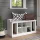 Option White Ash