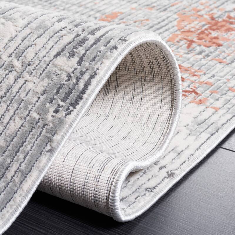 SAFAVIEH Invista Jaclyn Modern Abstract Rug