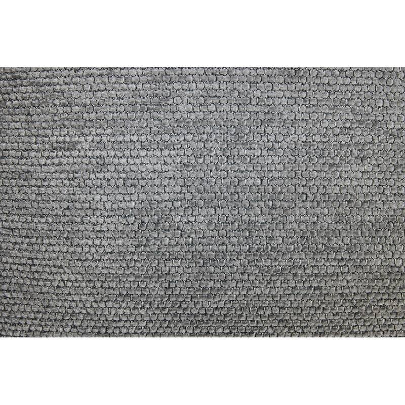 Modern Upholstered Armchair Chenille Fabric Accent Leisure Chair