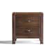 Option Rustic Walnut