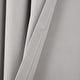 preview thumbnail 78 of 119, Lush Decor Insulated Grommet Blackout Curtain Panel Pair