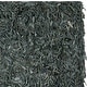 preview thumbnail 92 of 177, SAFAVIEH Handmade Leather Shag Carlijn Modern Decorative Rug