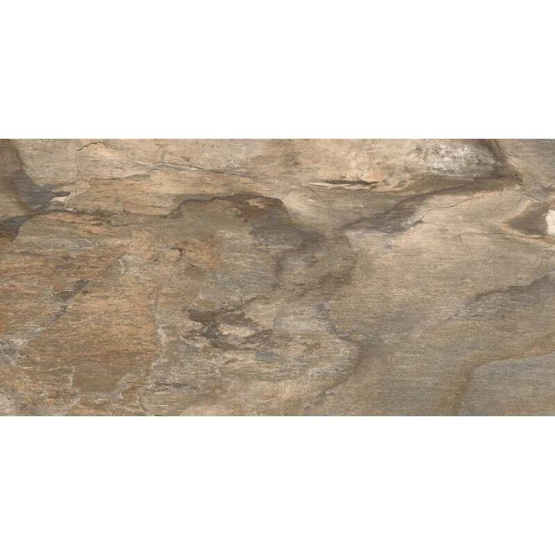 The Tile Life Wells Stone 12x24 Porcelain Floor & Wall Tile