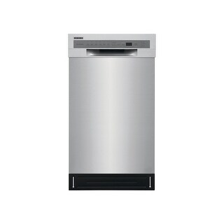 dishwasher 18 inches wide