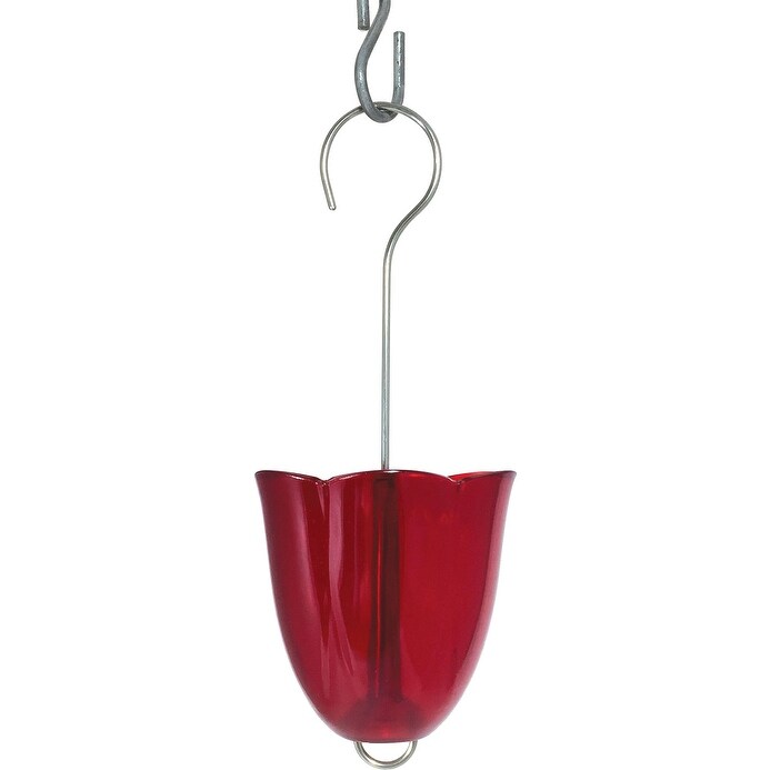 Shop Ant Moat Hummingbird Feeder Accessory Free Shipping On
