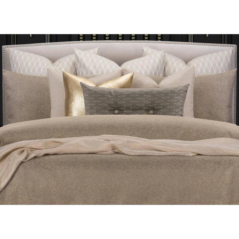 Effervescent Sparkling Supreme Duvet Cover and Insert Set