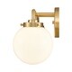 preview thumbnail 34 of 35, Fairbanks 22.75'' Wide 3-Light Vanity Light
