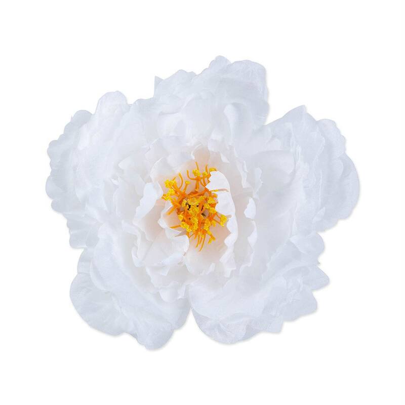 DII Fun Decorative Party Napkin Rings, 1.5" Diameter (inside)