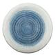 Sango Talia Dusk Blue Stoneware 16-piece Dinnerware Set