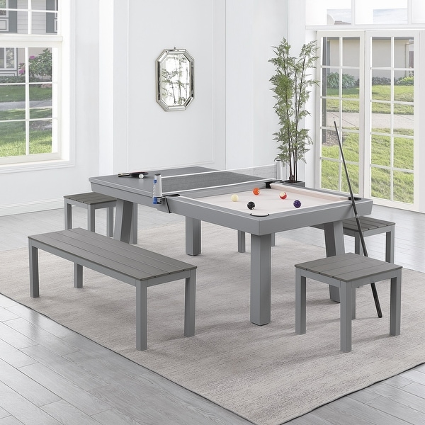 Pool table set for sale outlet