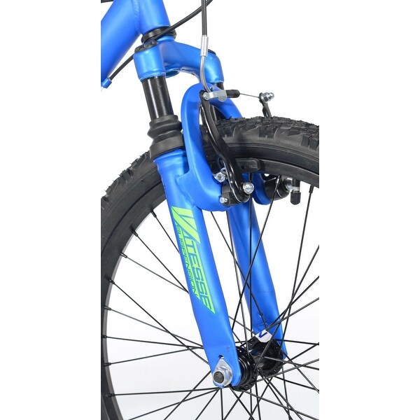 bca mt20 bike