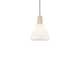 Option Antique Copper / Matte White