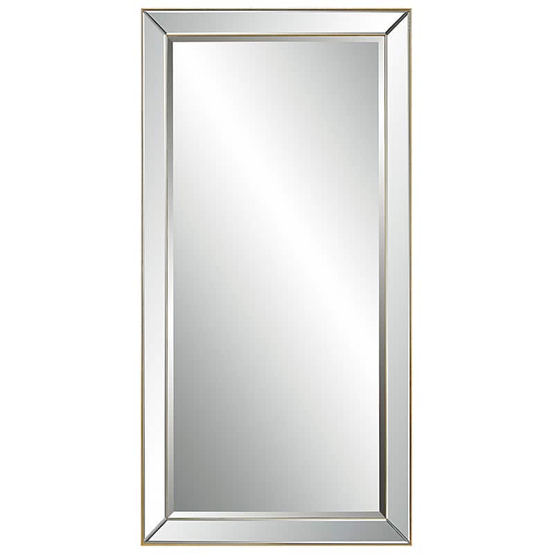 Uttermost Lytton Mirror