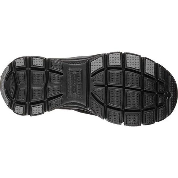 skechers easy going zip it booties