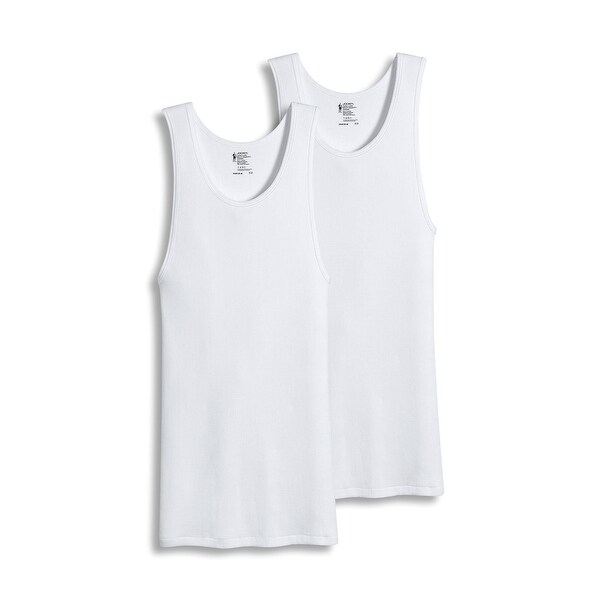 4xlt white undershirts