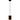 Volume Lighting Single Light 5" Wide Outdoor Mini Pendant