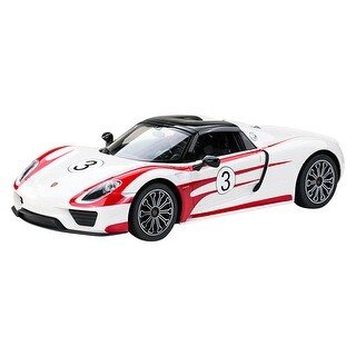 porsche 918 spyder remote control car