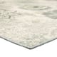 Mohawk Home Alexa Floral Medallion Area Rug