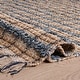 preview thumbnail 29 of 44, SAFAVIEH Handmade Cape Cod Heivi Jute Rug