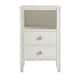Option Antique White