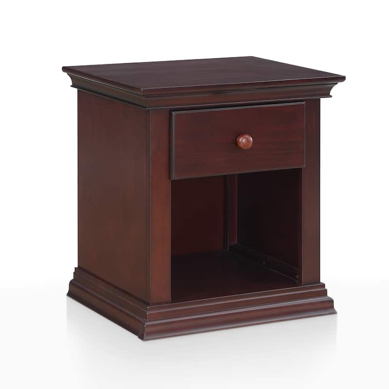 Suite Bebe Universal Nightstand