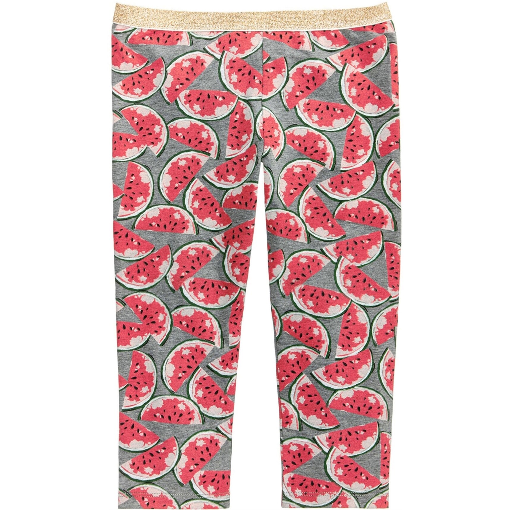 3t red leggings