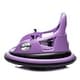 preview thumbnail 55 of 58, Electric Ride-On Bumper Car for Kids, 12V with Remote Control, LED Lights, and Safety Harness for Ages 1.5-5