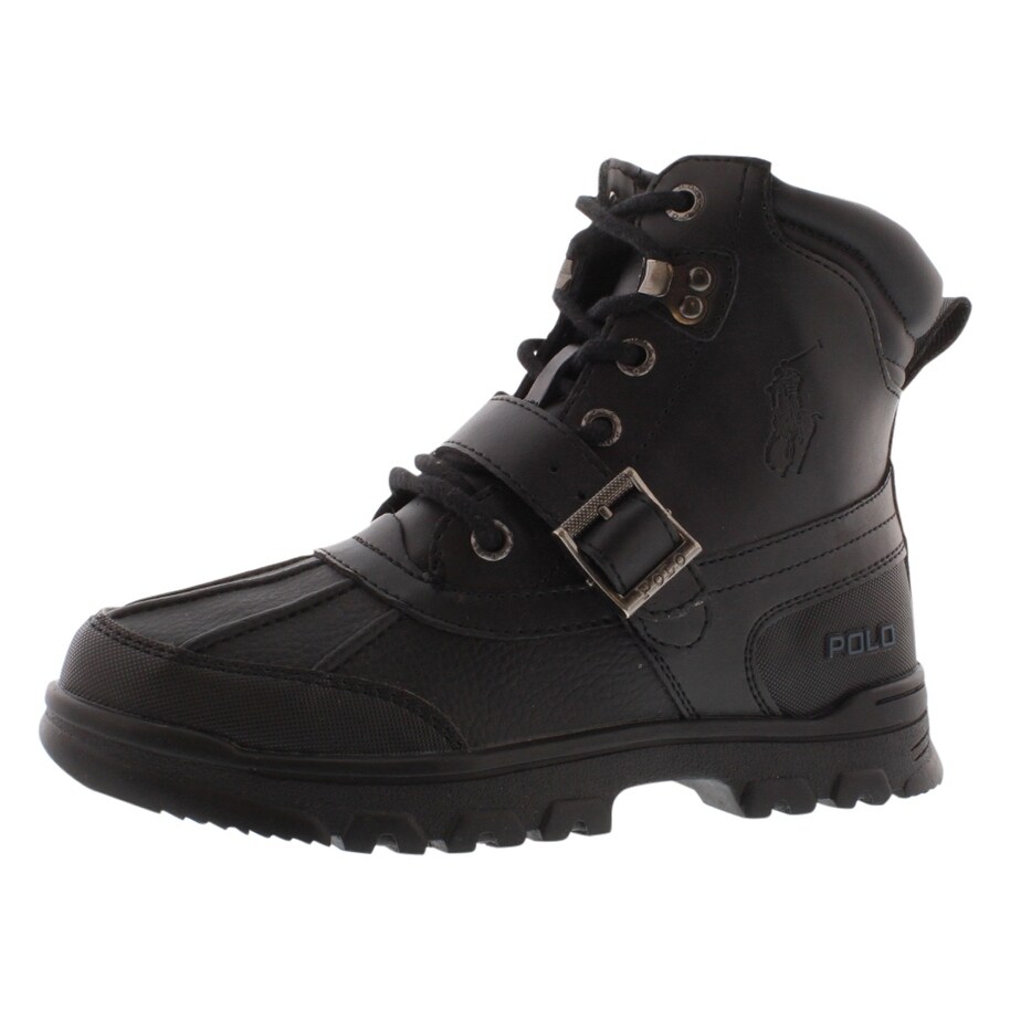 Preschool polo boots Clearance